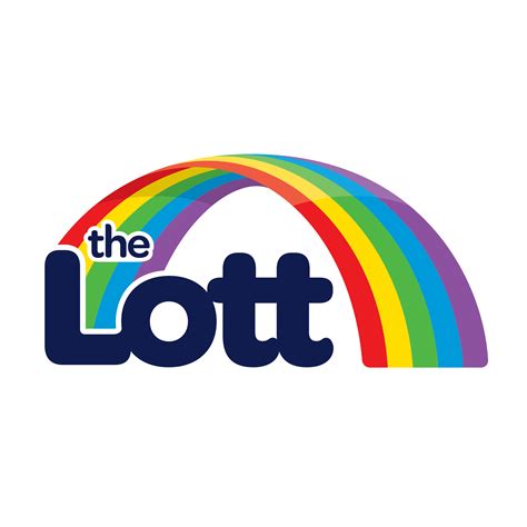 the lott website.